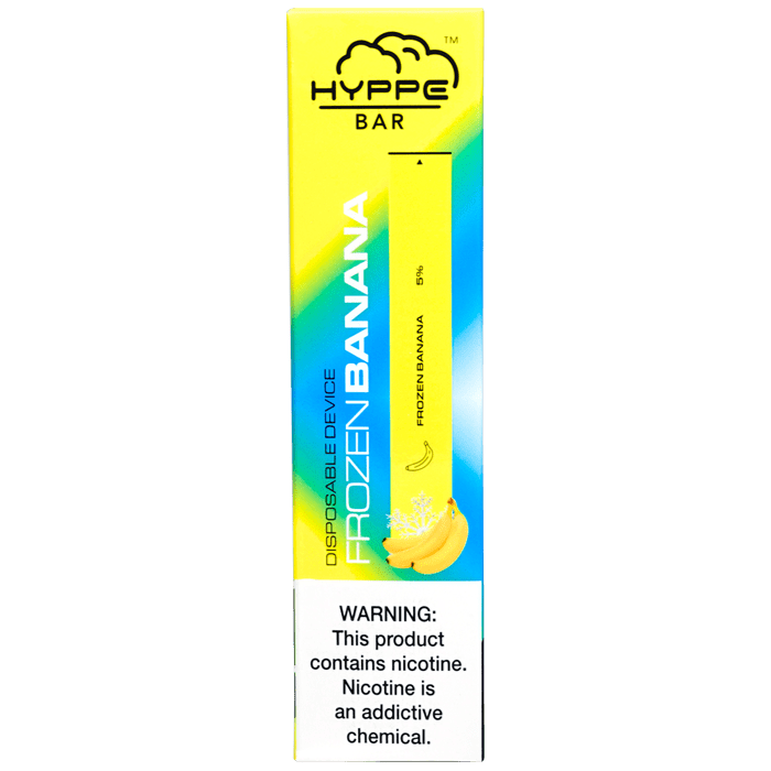 Hype Bar Disposable Vape Hyppe Bar Disposable Vape