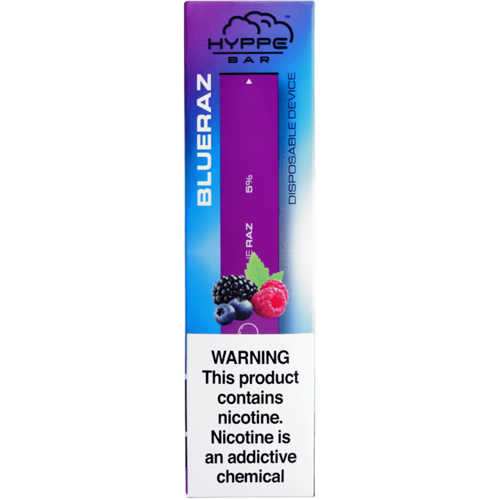 Hype Bar Disposable Vape Hyppe Bar Disposable Vape