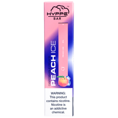 Hype Bar Disposable Vape Hyppe Bar Disposable Vape