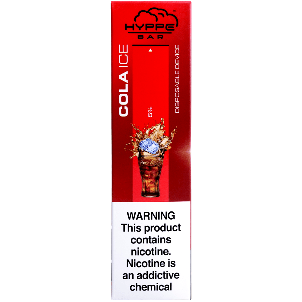 Hype Bar Disposable Vape Hyppe Bar Disposable Vape