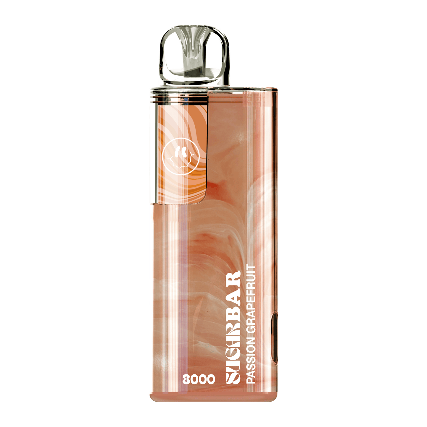iJoy Disposable Vape Sugarbar SB 8000 Disposable Vape (5%, 8000 Puffs)