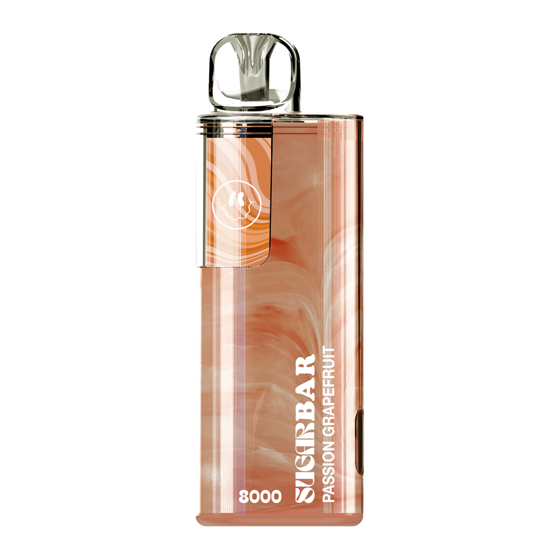 iJoy Disposable Vape Sugarbar SB 8000 Disposable Vape (5%, 8000 Puffs)