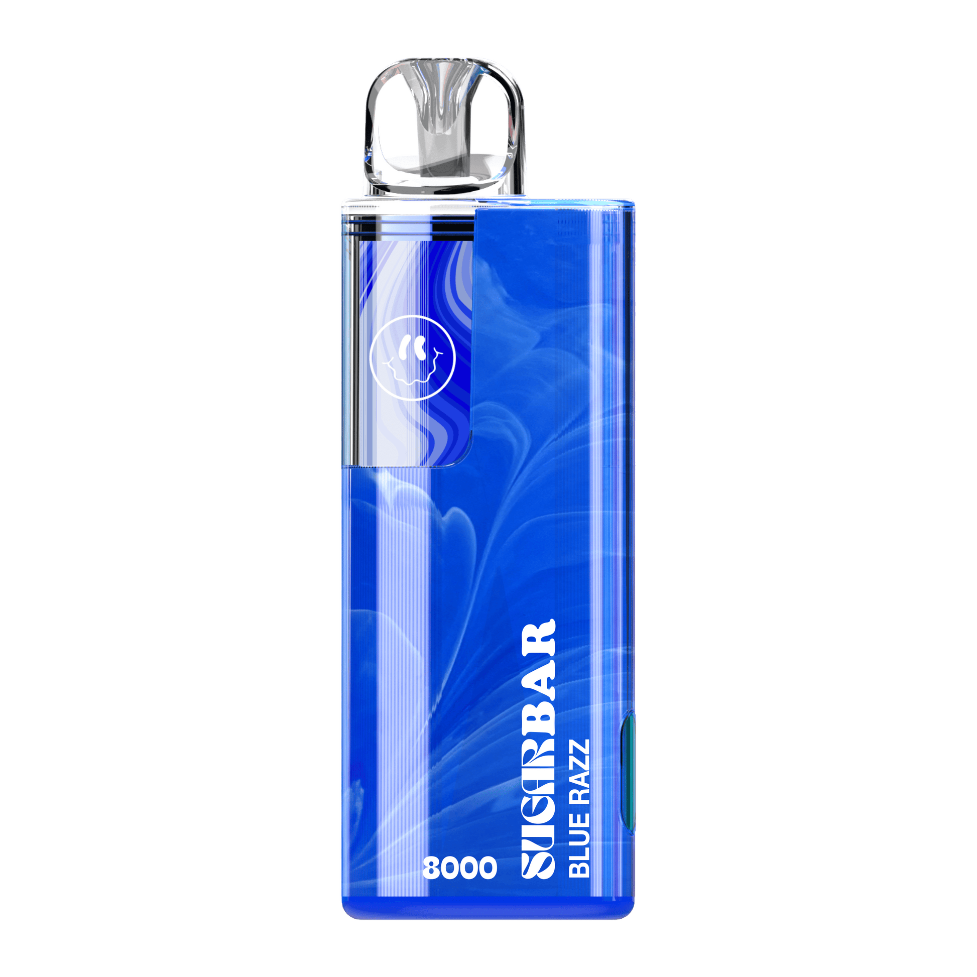 iJoy Disposable Vape Sugarbar SB 8000 Disposable Vape (5%, 8000 Puffs)