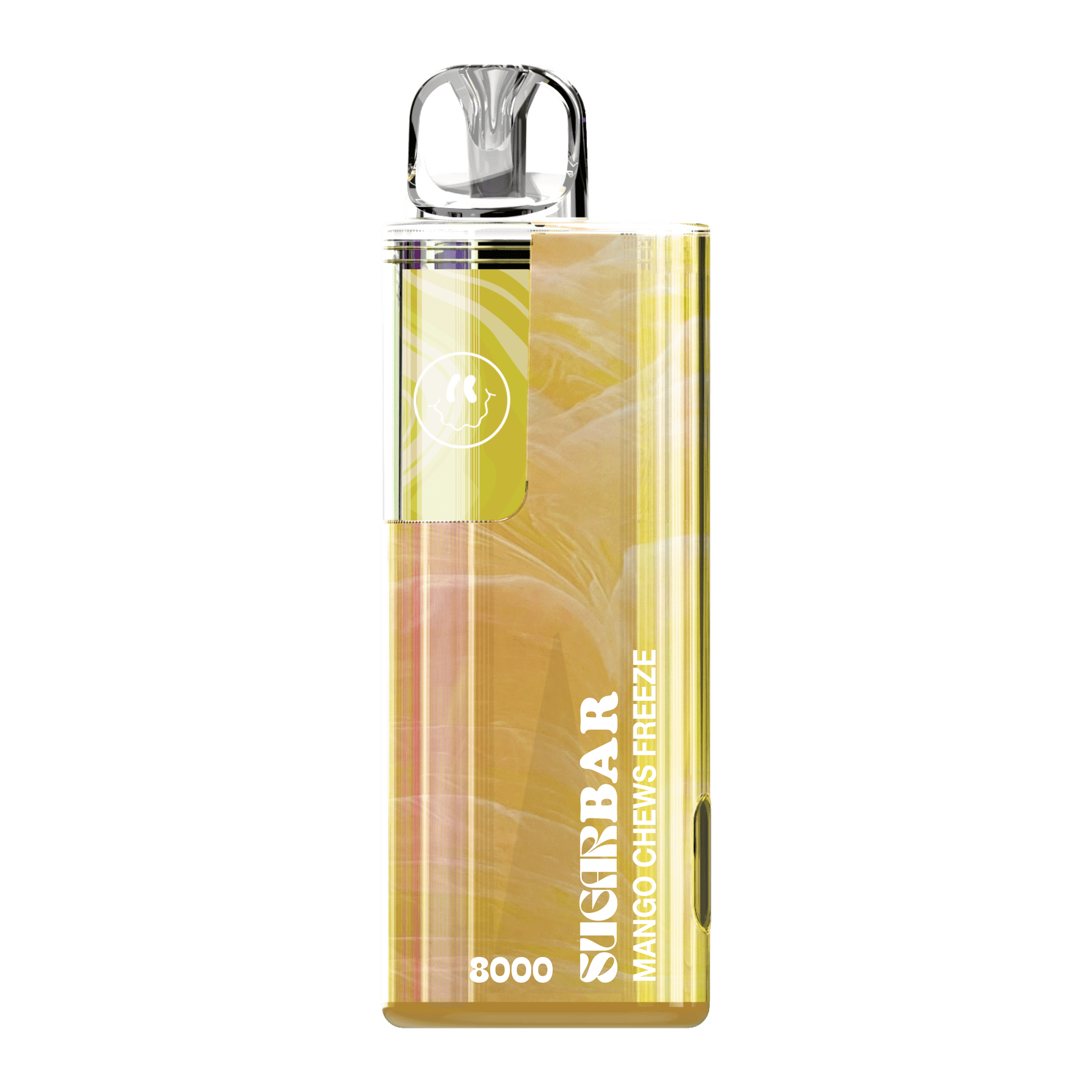 iJoy Disposable Vape Sugarbar SB 8000 Disposable Vape (5%, 8000 Puffs)