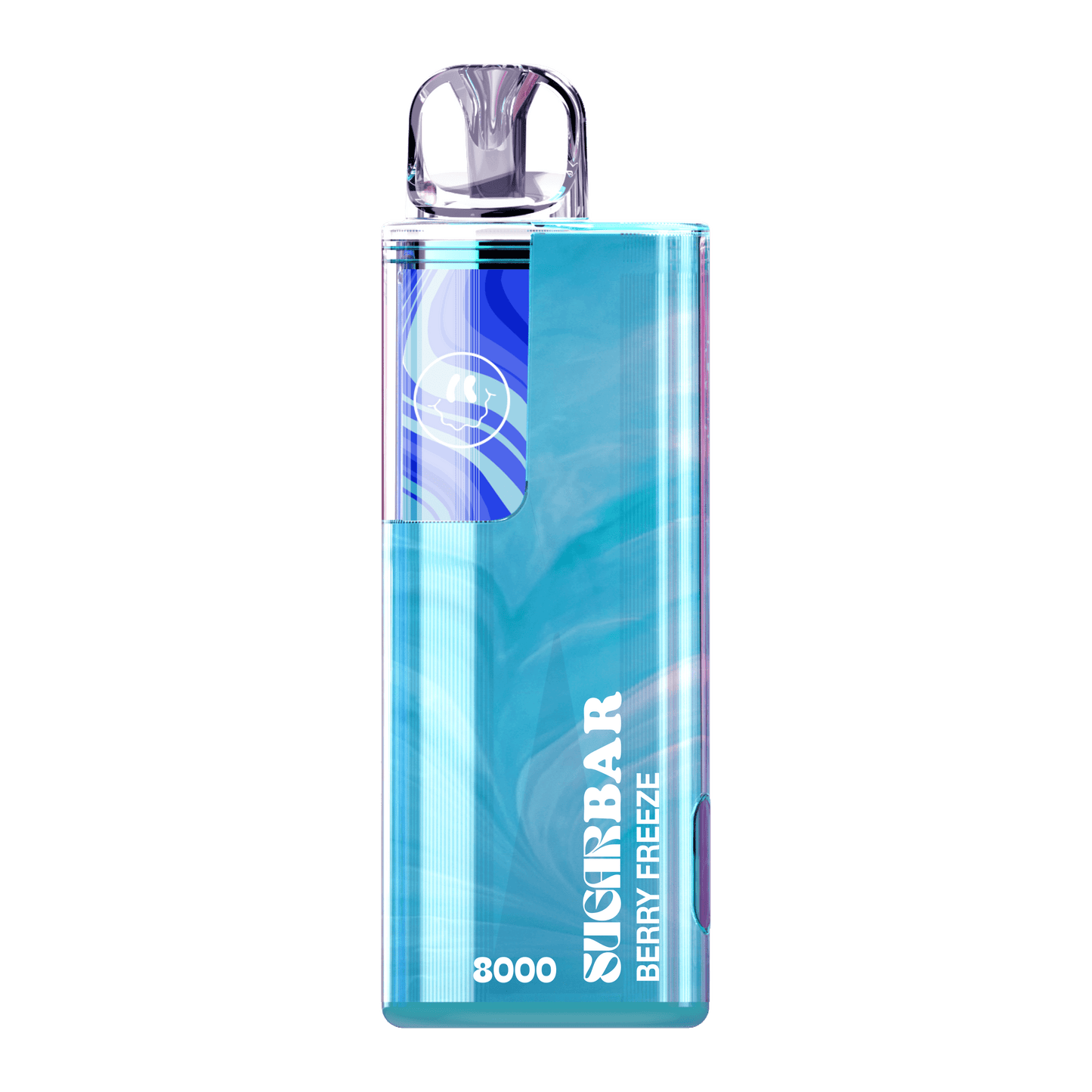 iJoy Disposable Vape Sugarbar SB 8000 Disposable Vape (5%, 8000 Puffs)