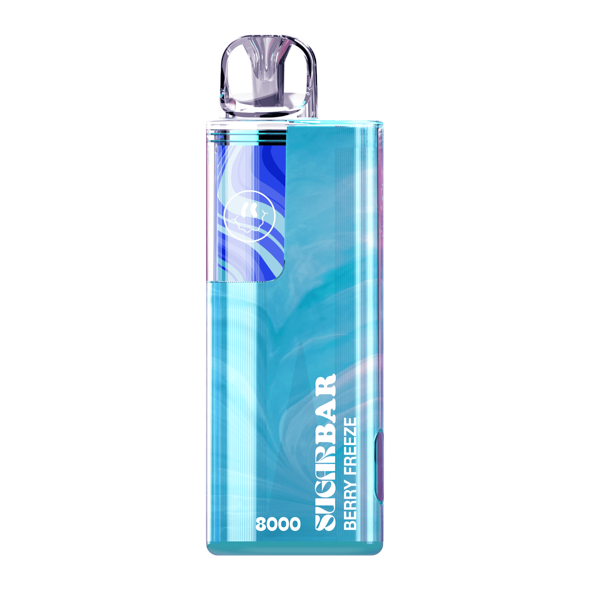 iJoy Disposable Vape Sugarbar SB 8000 Disposable Vape (5%, 8000 Puffs)
