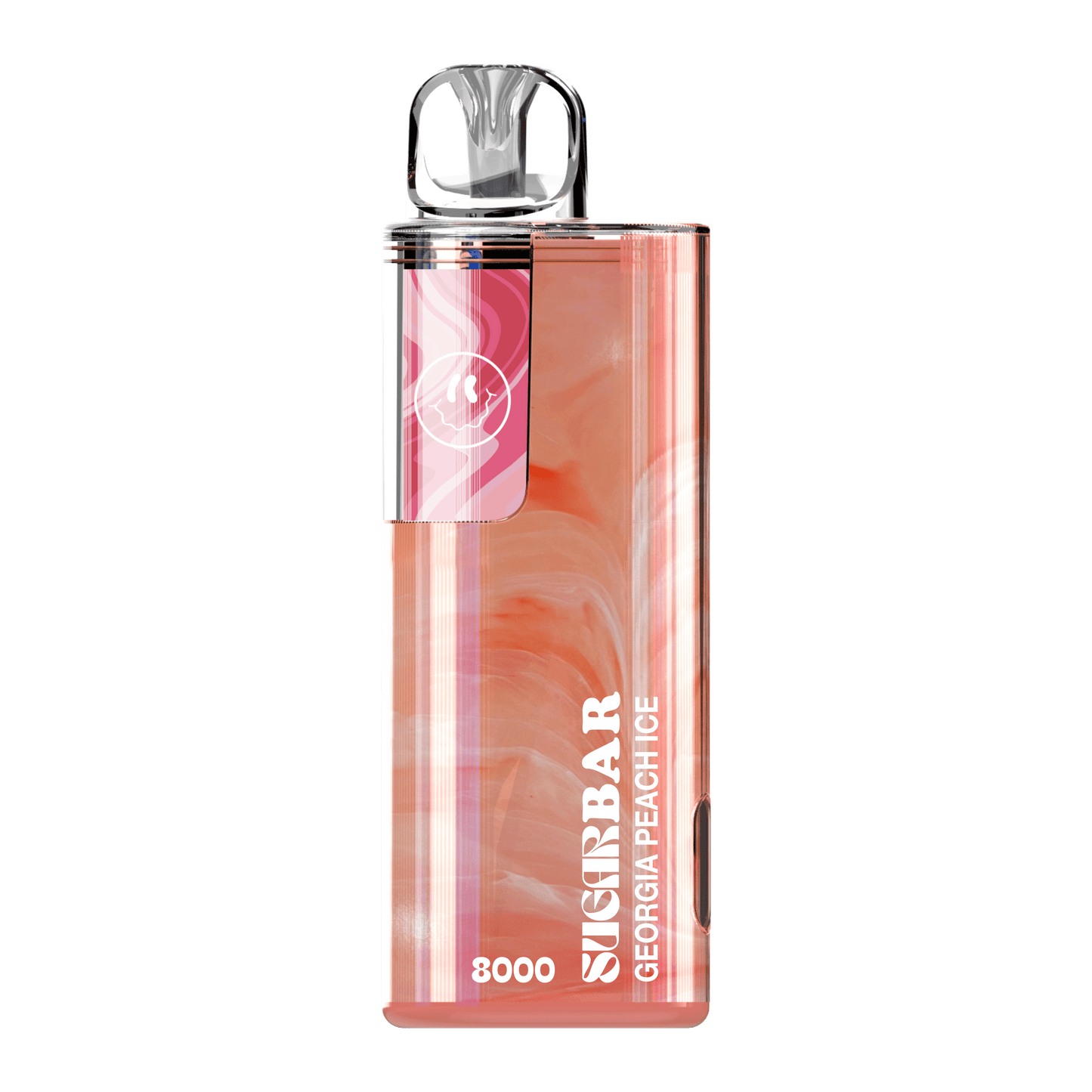 iJoy Disposable Vape Sugarbar SB 8000 Disposable Vape (5%, 8000 Puffs)