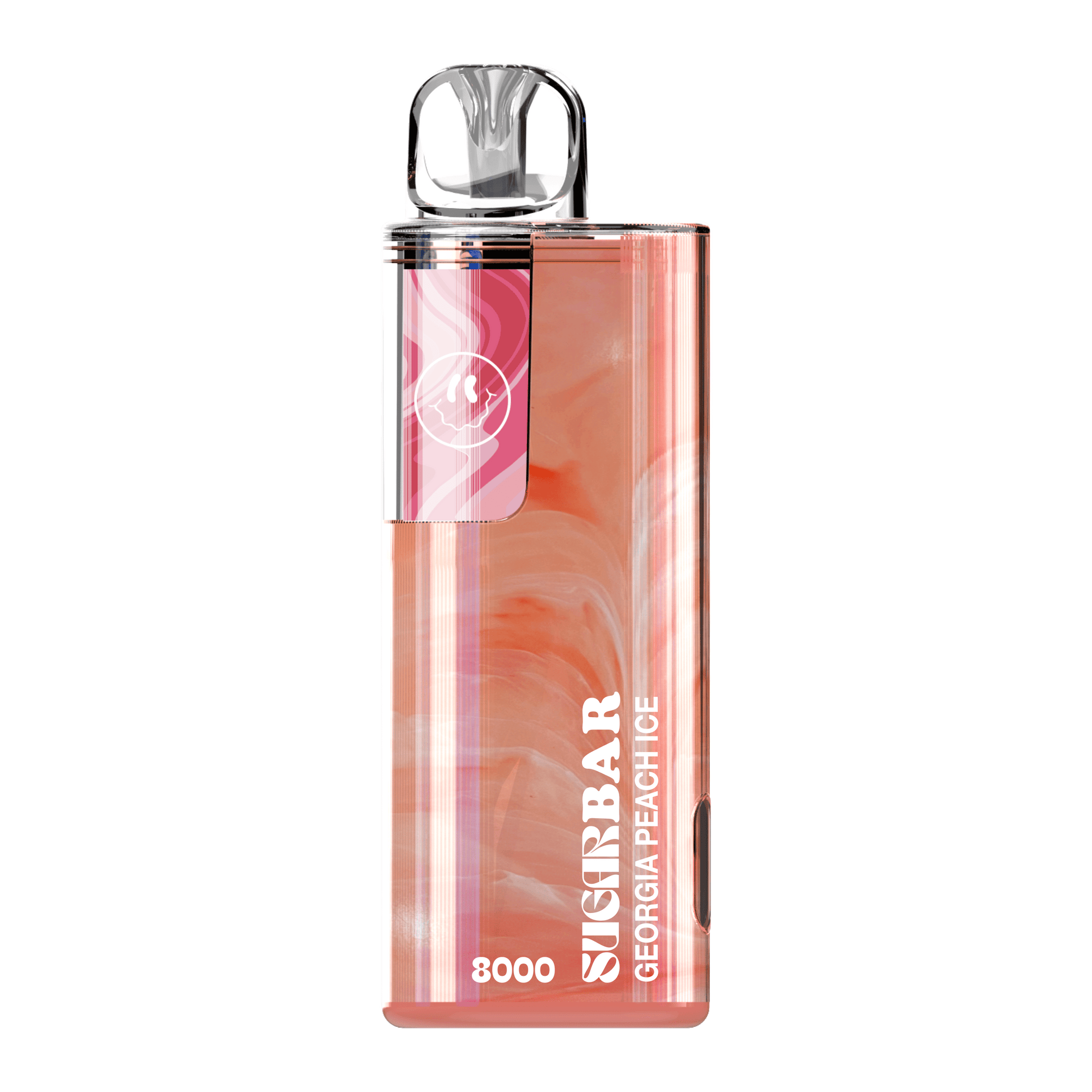 iJoy Disposable Vape Sugarbar SB 8000 Disposable Vape (5%, 8000 Puffs)