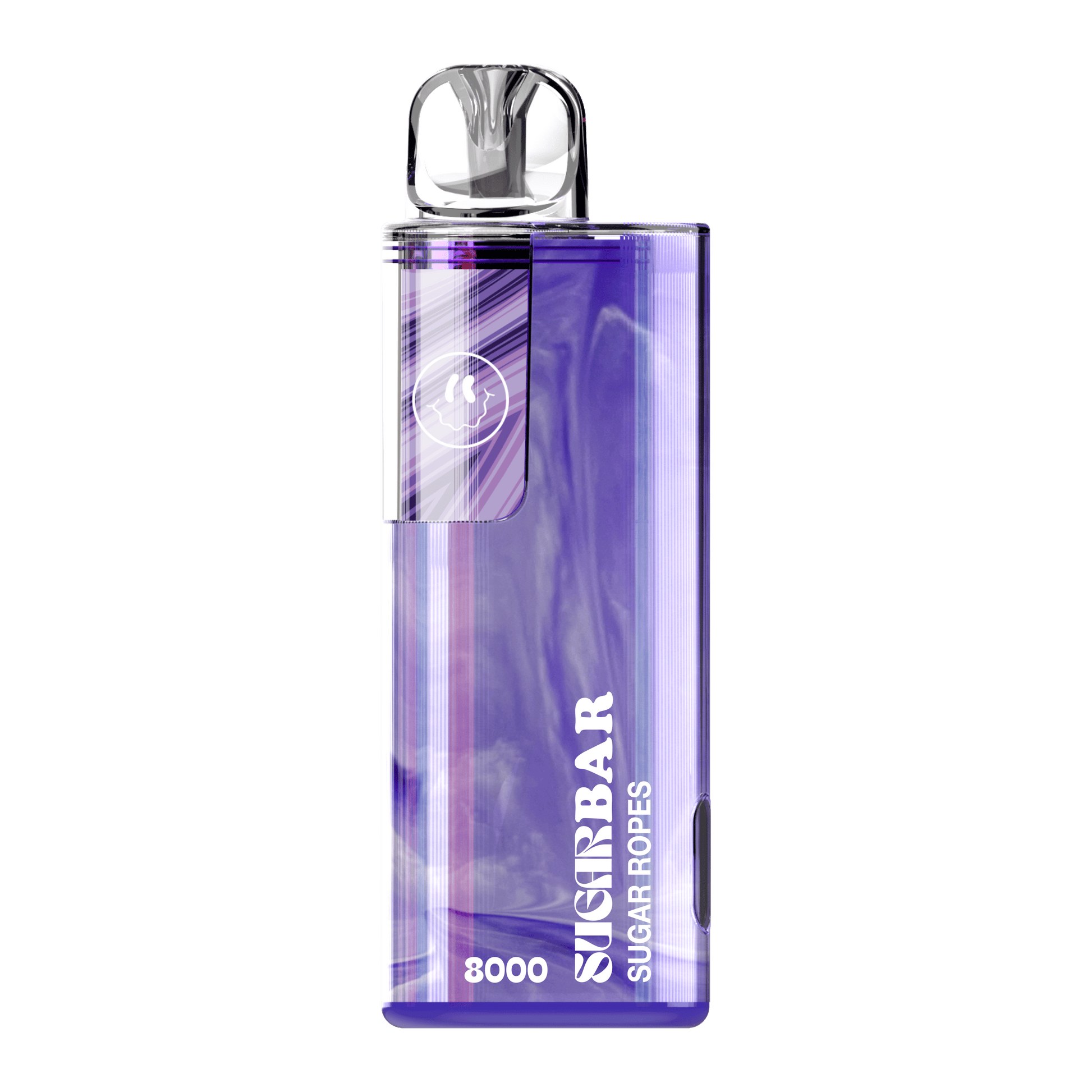 iJoy Disposable Vape Sugarbar SB 8000 Disposable Vape (5%, 8000 Puffs)