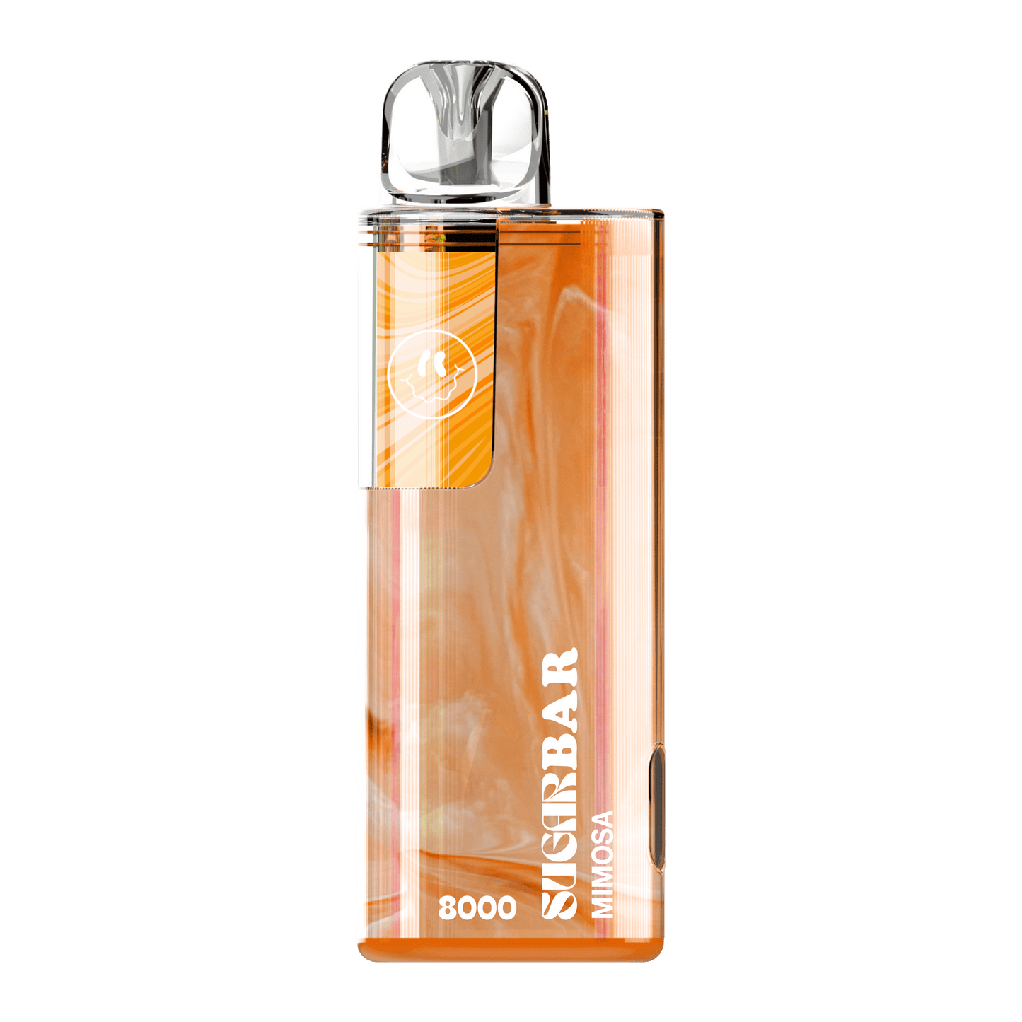 iJoy Disposable Vape Sugarbar SB 8000 Disposable Vape (5%, 8000 Puffs)