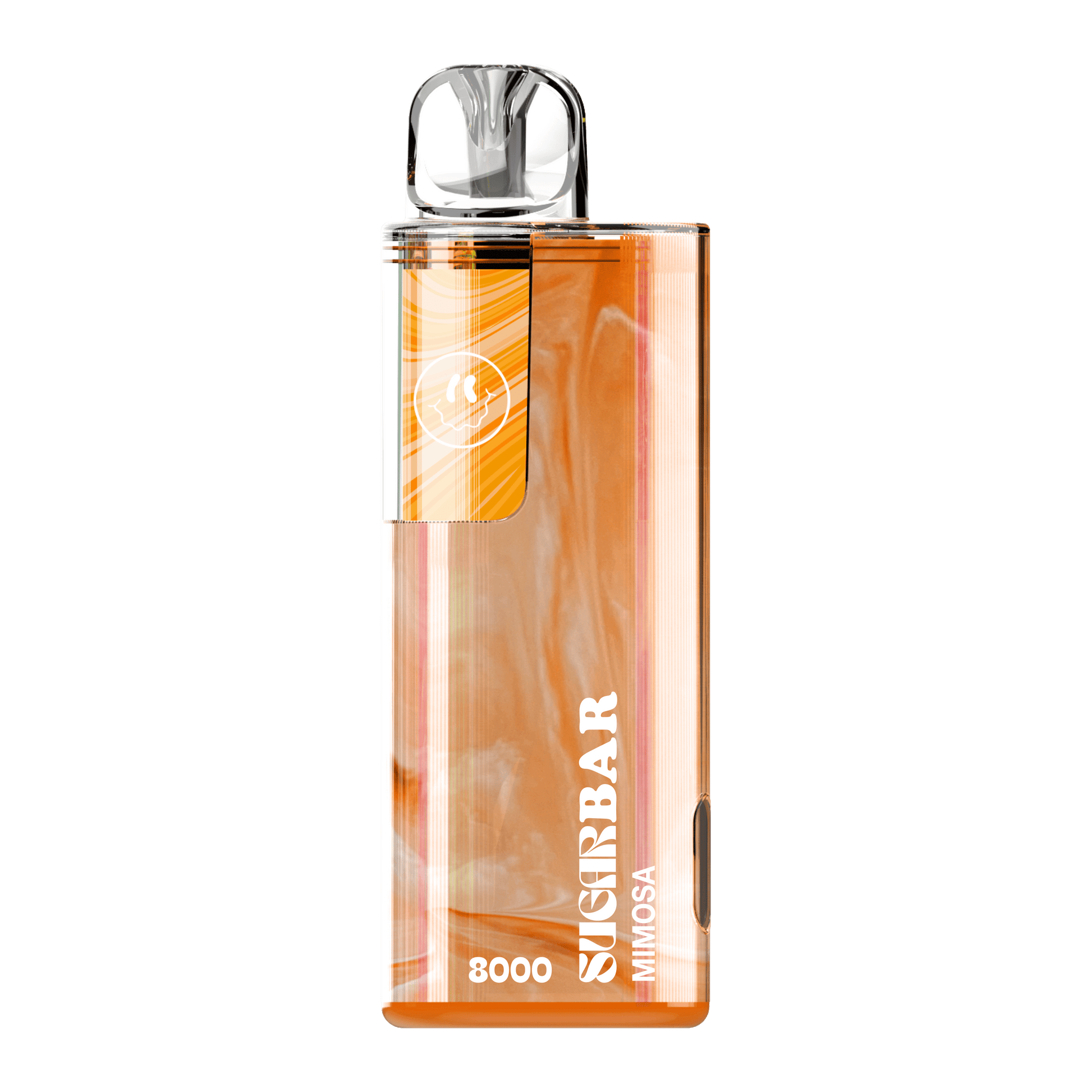 iJoy Disposable Vape Sugarbar SB 8000 Disposable Vape (5%, 8000 Puffs)