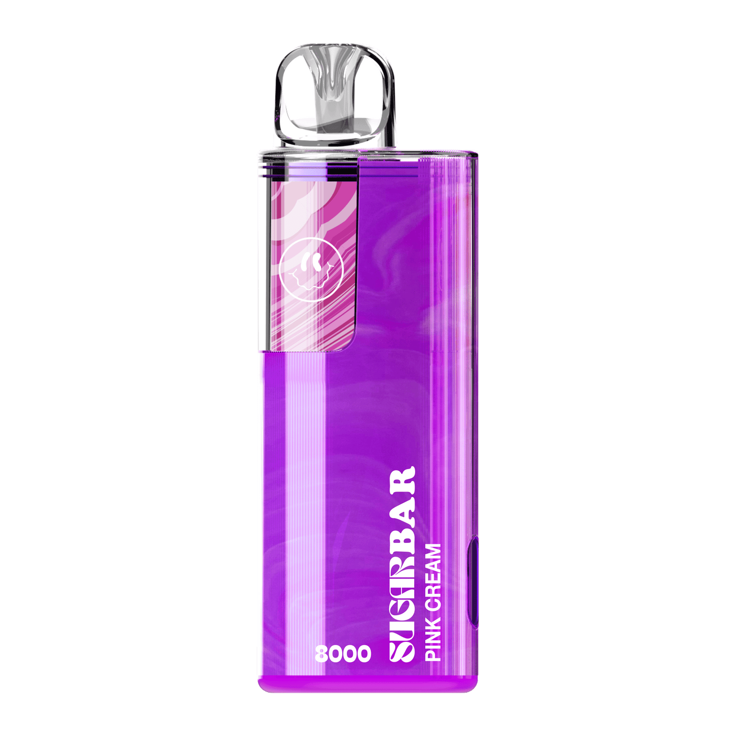 iJoy Disposable Vape Sugarbar SB 8000 Disposable Vape (5%, 8000 Puffs)