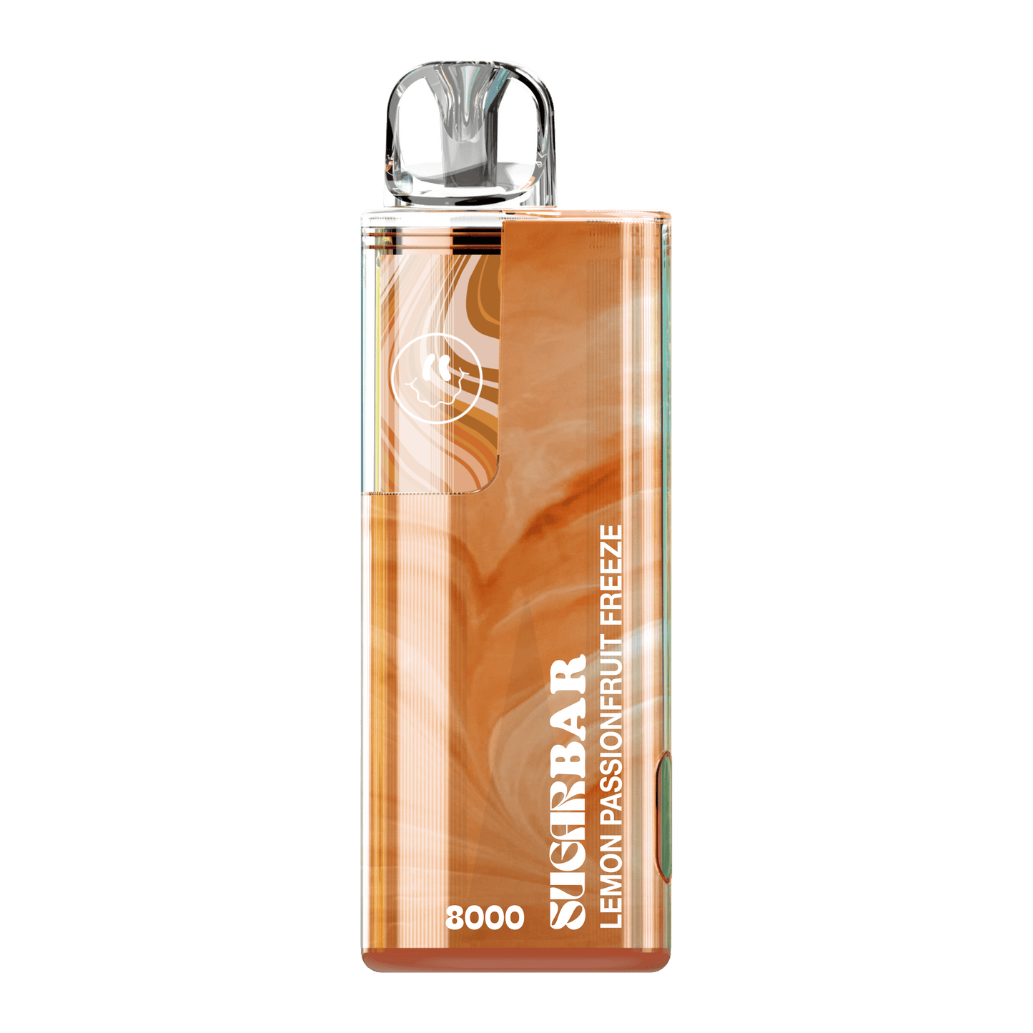 iJoy Disposable Vape Sugarbar SB 8000 Disposable Vape (5%, 8000 Puffs)