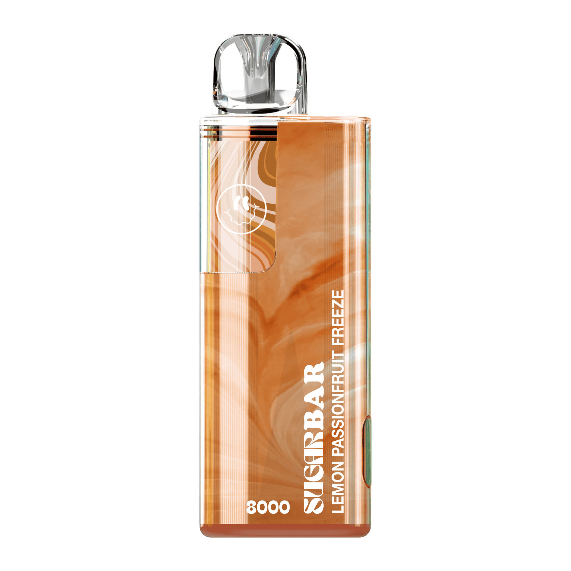 iJoy Disposable Vape Sugarbar SB 8000 Disposable Vape (5%, 8000 Puffs)