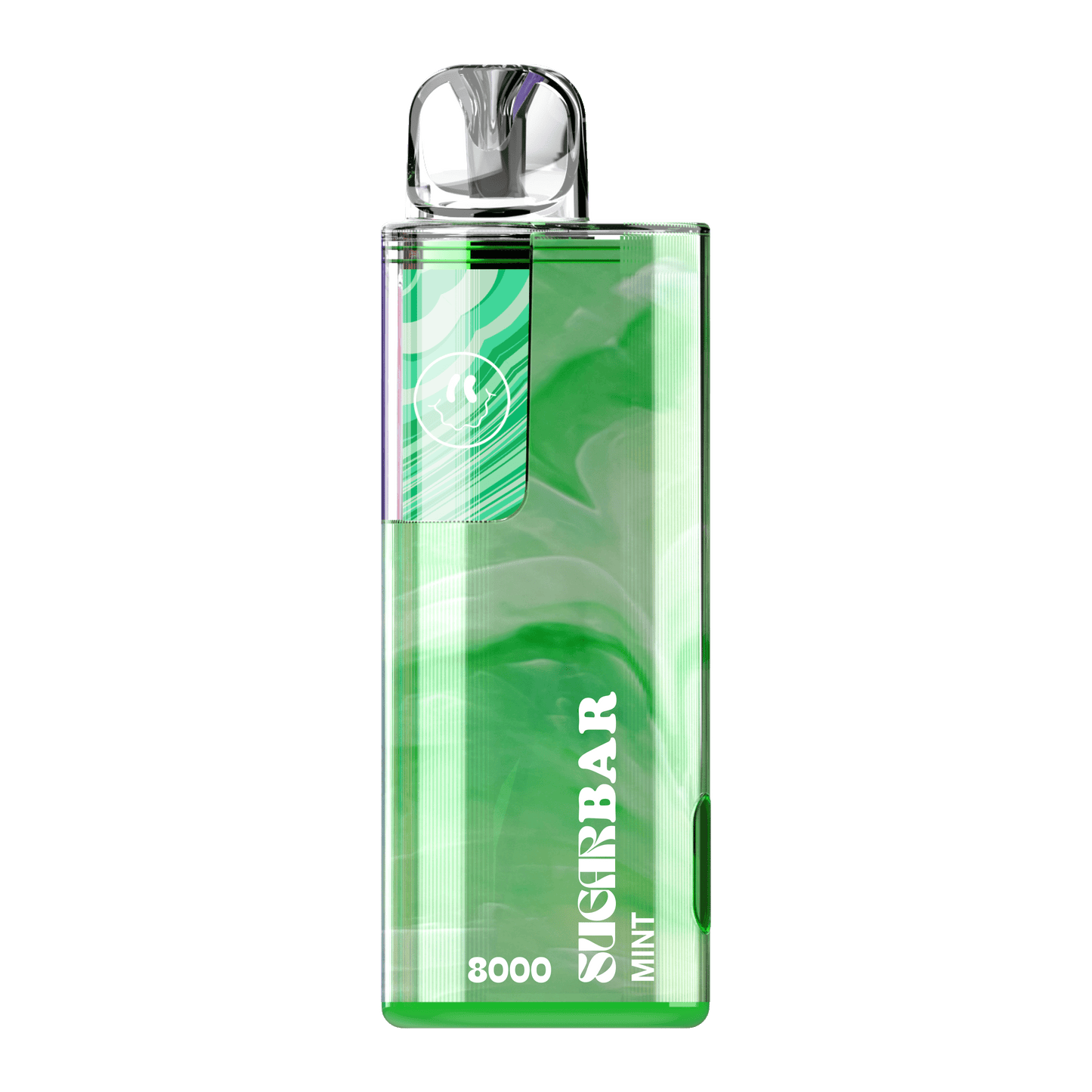 iJoy Disposable Vape Sugarbar SB 8000 Disposable Vape (5%, 8000 Puffs)