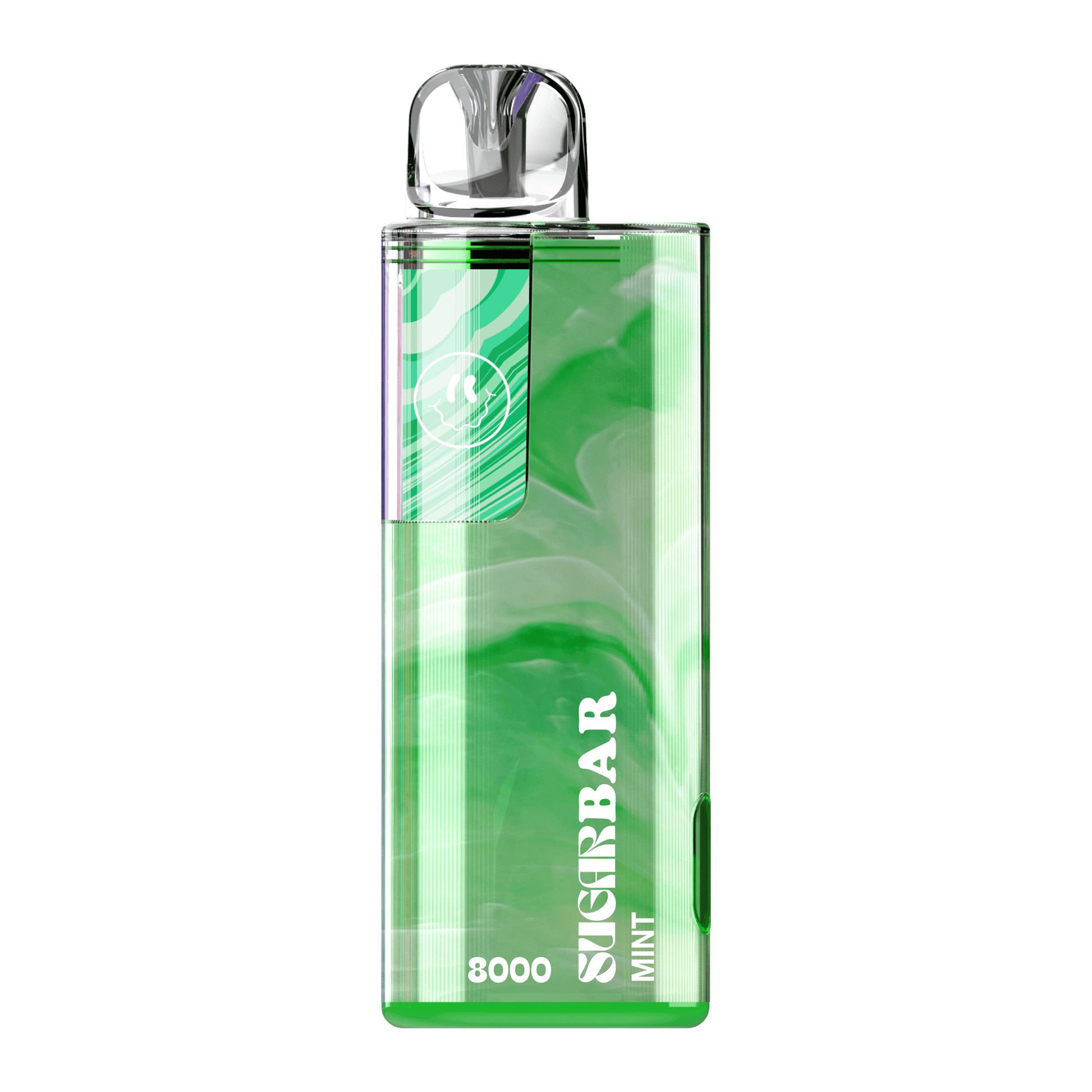 iJoy Disposable Vape Sugarbar SB 8000 Disposable Vape (5%, 8000 Puffs)
