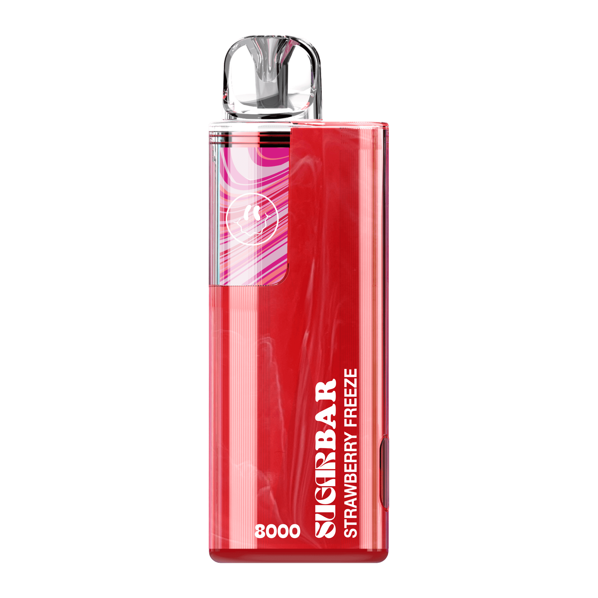 iJoy Disposable Vape Sugarbar SB 8000 Disposable Vape (5%, 8000 Puffs)