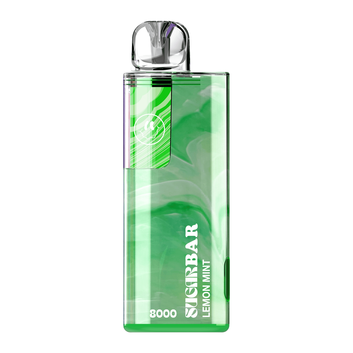 iJoy Disposable Vape Sugarbar SB 8000 Disposable Vape (5%, 8000 Puffs)
