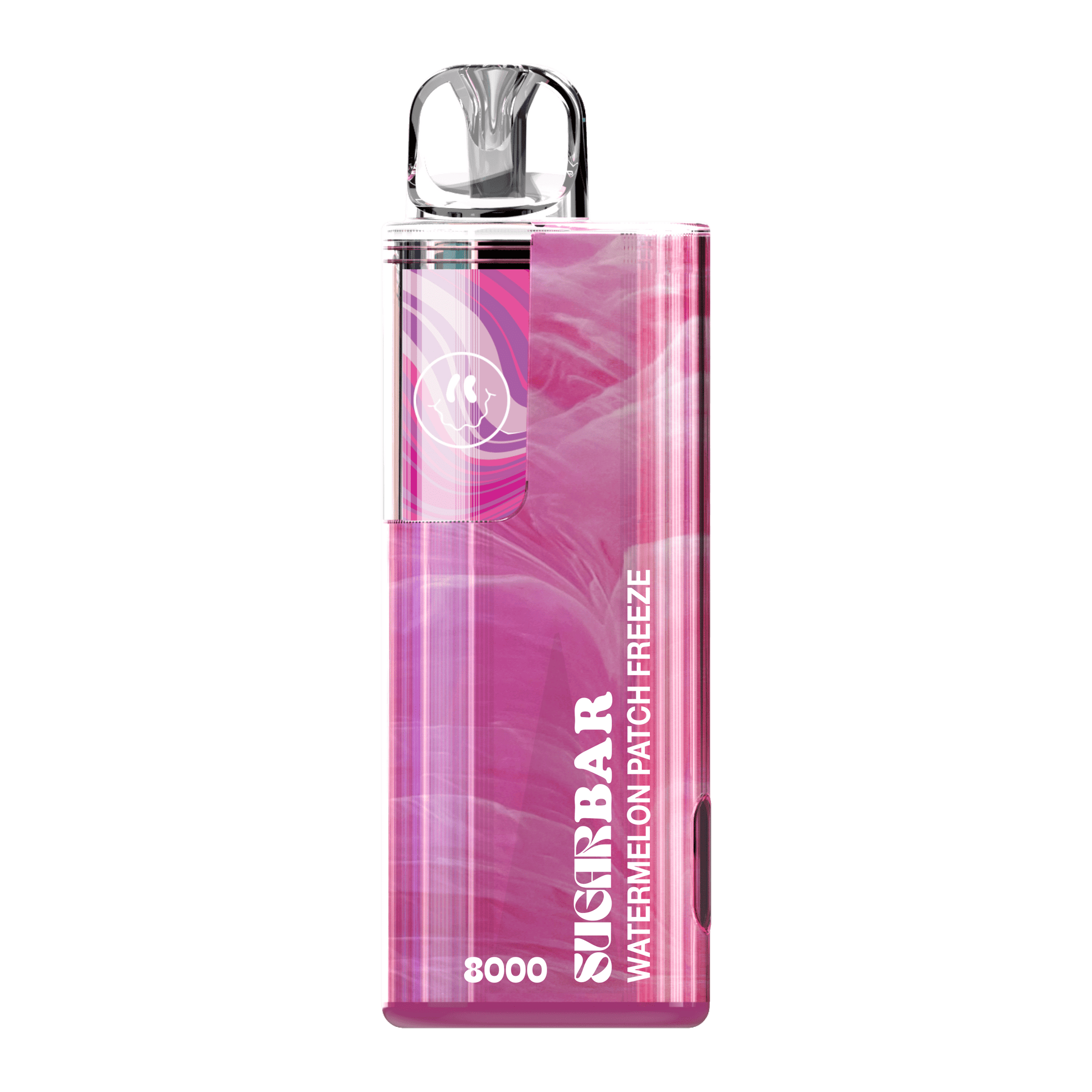 iJoy Disposable Vape Sugarbar SB 8000 Disposable Vape (5%, 8000 Puffs)