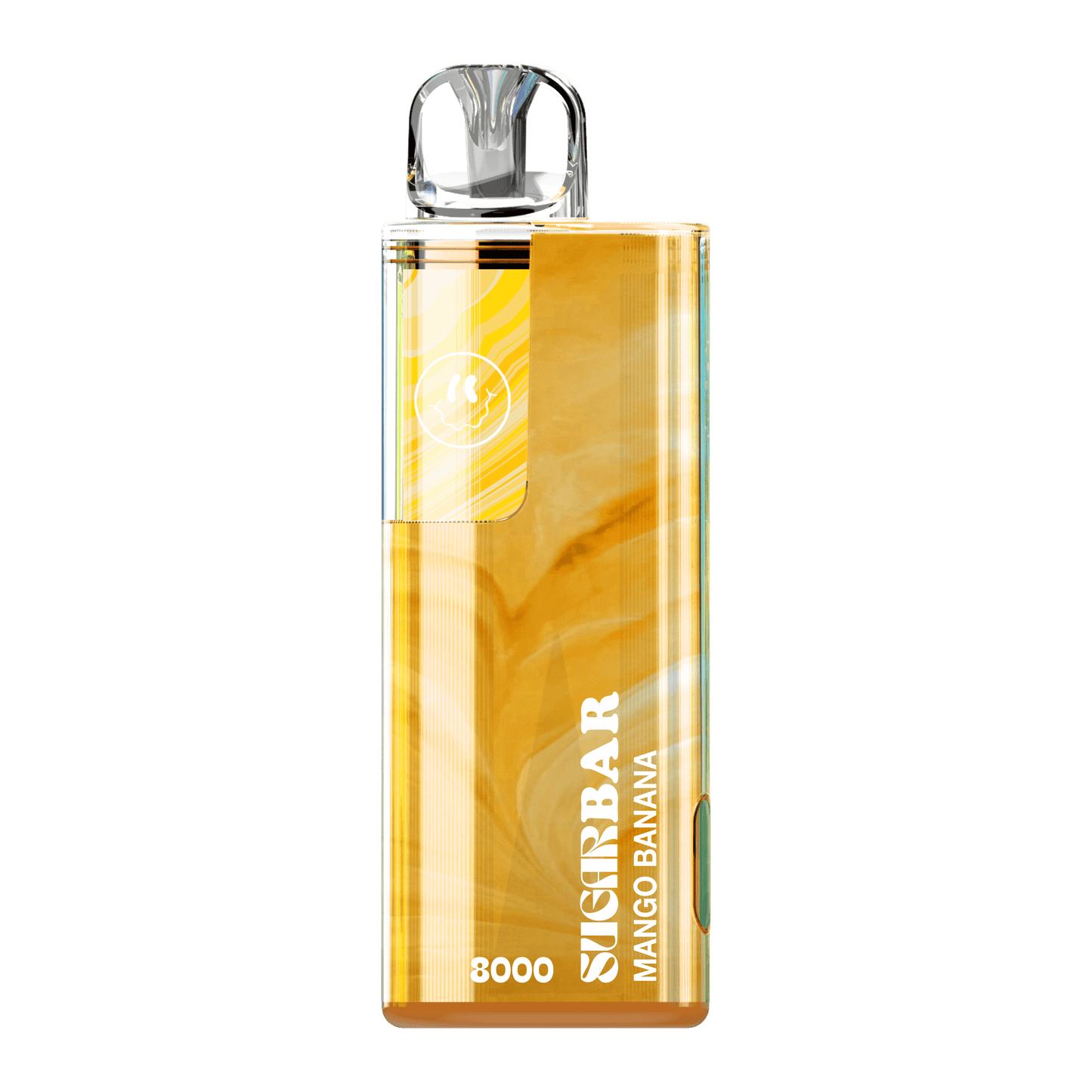 iJoy Disposable Vape Sugarbar SB 8000 Disposable Vape (5%, 8000 Puffs)