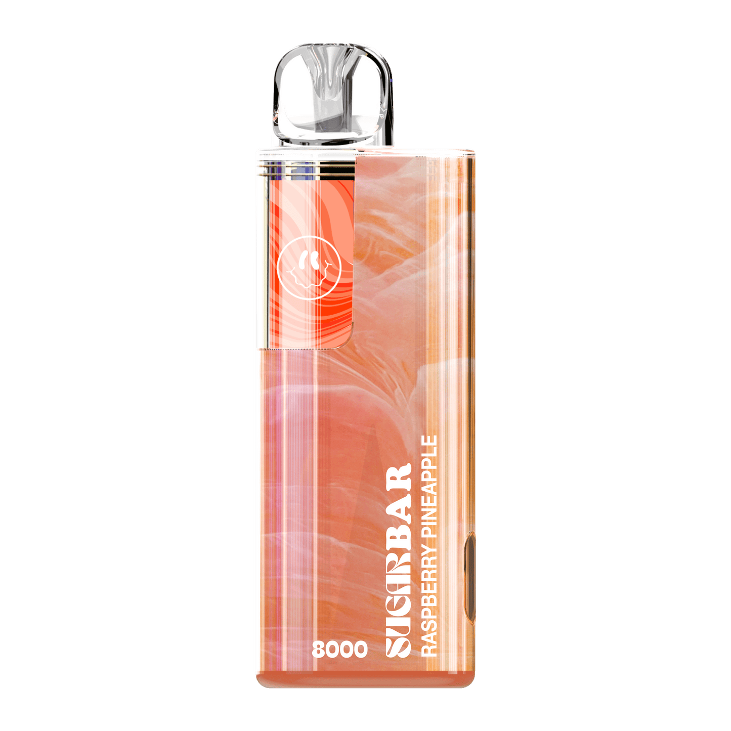 iJoy Disposable Vape Sugarbar SB 8000 Disposable Vape (5%, 8000 Puffs)