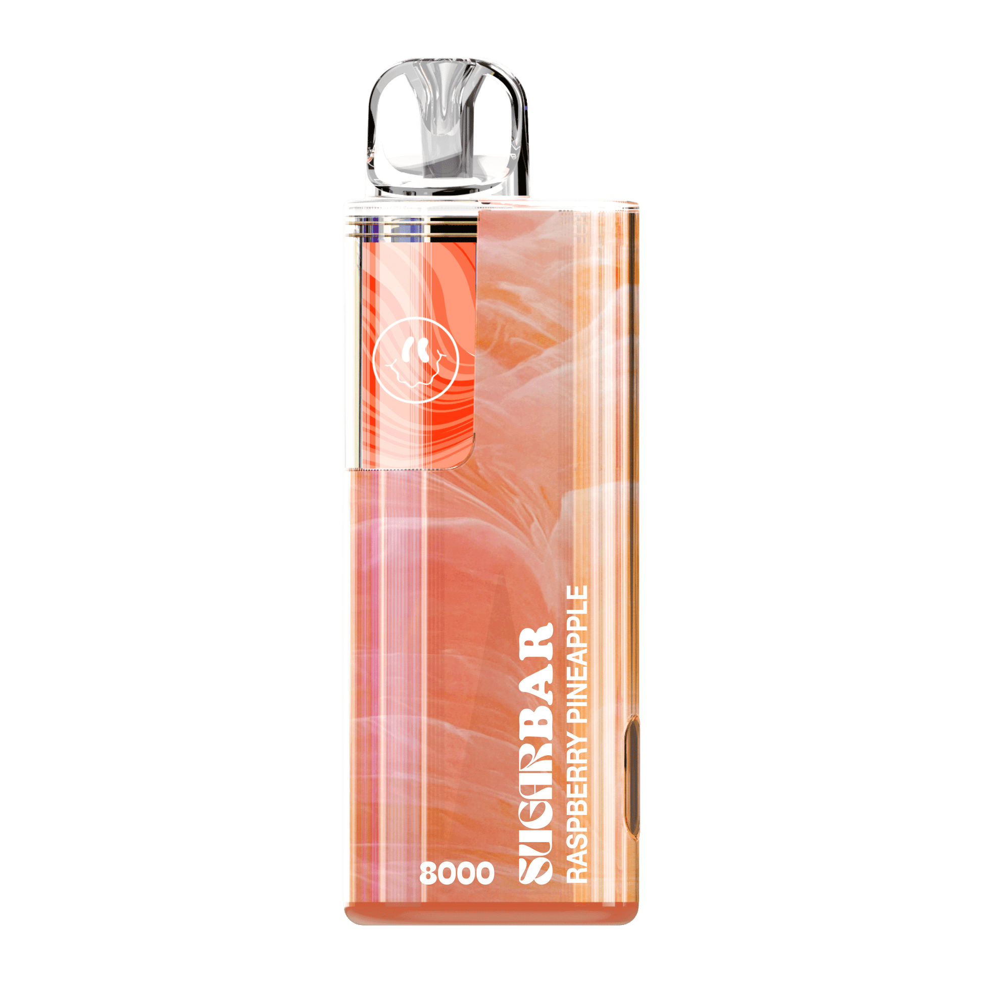 iJoy Disposable Vape Sugarbar SB 8000 Disposable Vape (5%, 8000 Puffs)