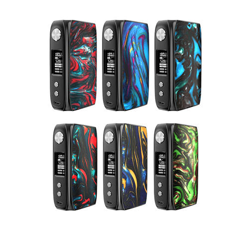 iJoy Mods iJoy Shogun UNIV 180W Mod