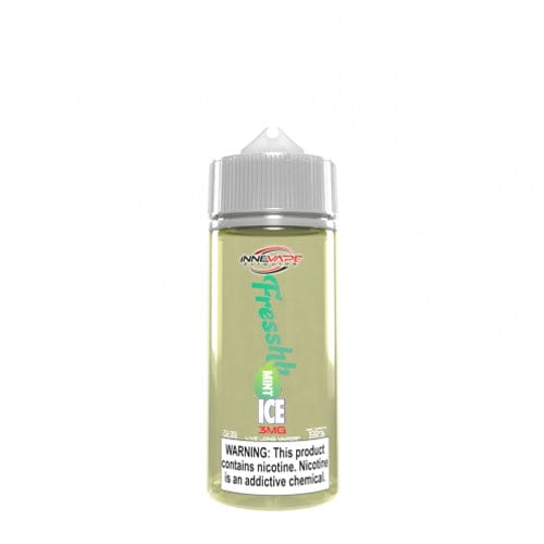 INNEVAPE Juice Innevape Fresshh Mint Ice 100ml Vape Juice