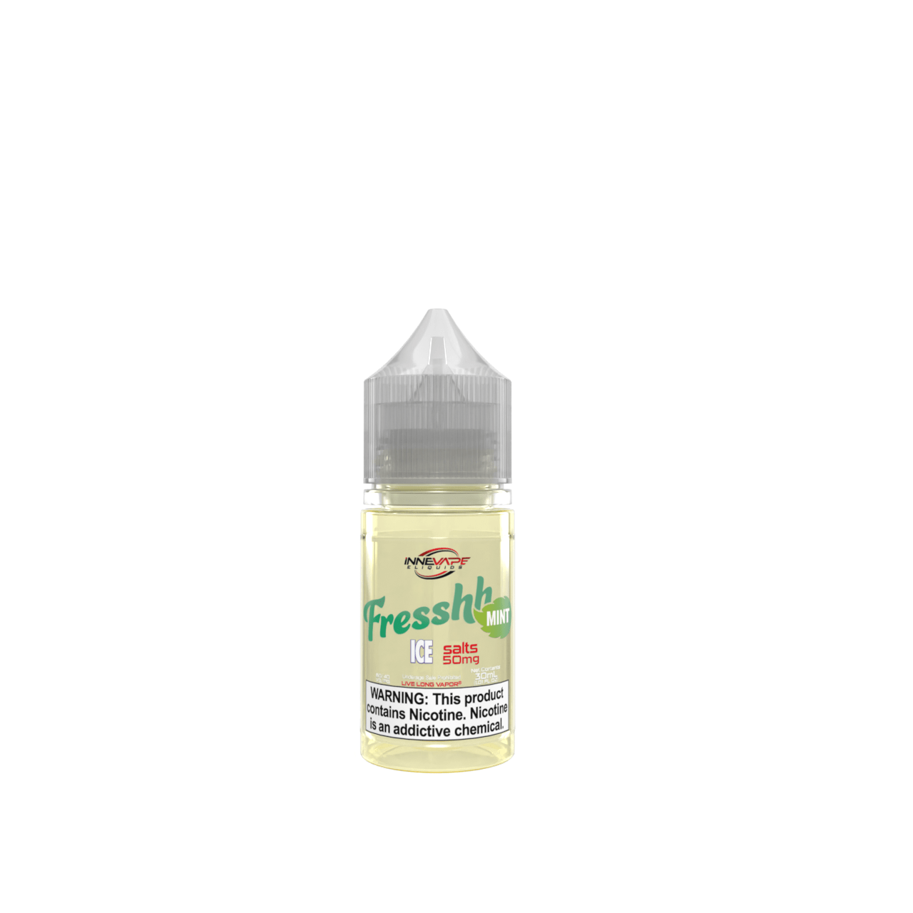 INNEVAPE Juice Innevape Salts Fresshh Mint 30ml TF Nic Salt Vape Juice