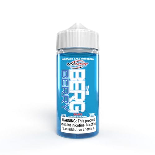 INNEVAPE Juice Innevape The Berg Berry 100ml Vape Juice