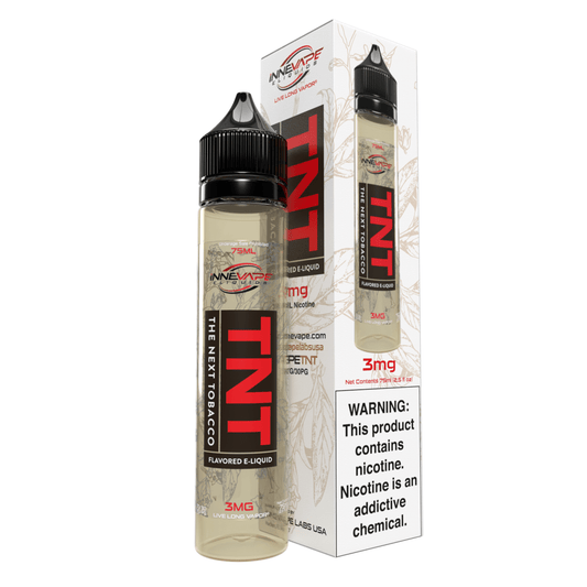 INNEVAPE Juice Innevape TNT 75ml Vape Juice