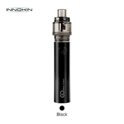 Innokin Kits Black GoMax Tube 80W Kit - Innokin