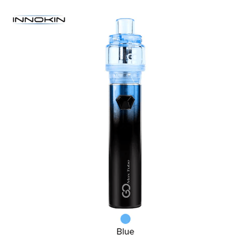 Innokin Kits Blue GoMax Tube 80W Kit - Innokin