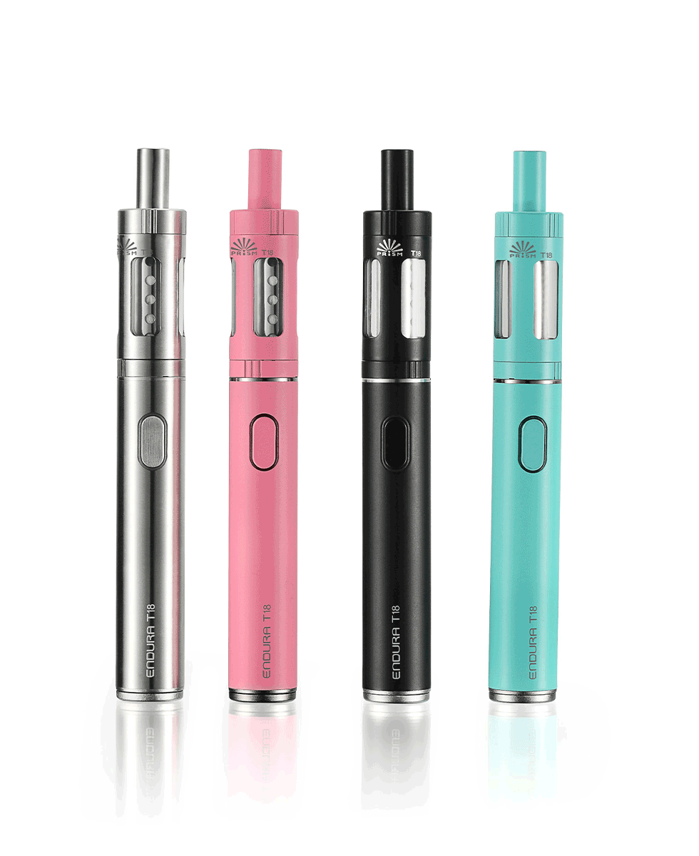 Innokin Kits Endura T18 14W Kit - Innokin
