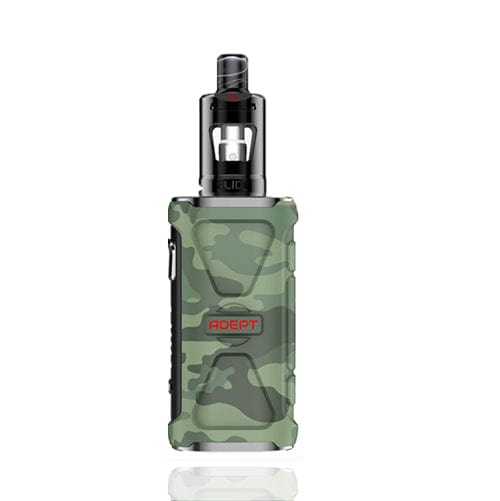 Innokin Kits Forest Camo Innokin Adept Zlide Kit