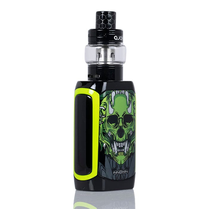 Innokin Kits Green Demon Innokin Proton Mini Ajax 120W Kit
