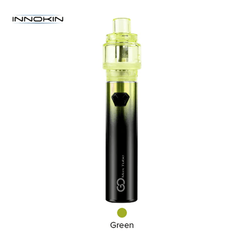 Innokin Kits Green GoMax Tube 80W Kit - Innokin