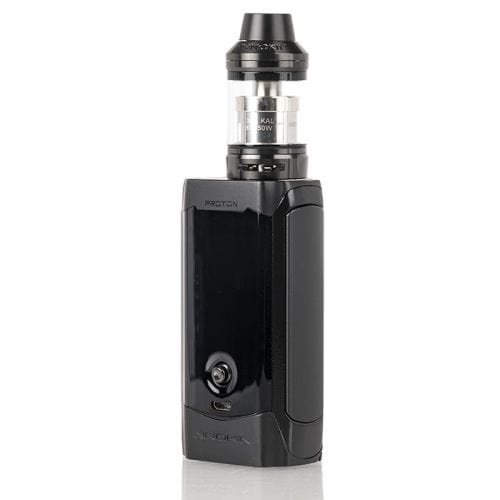 Innokin Kits Gunmetal Innokin Proton 235W & Scion 2 Starter Kit