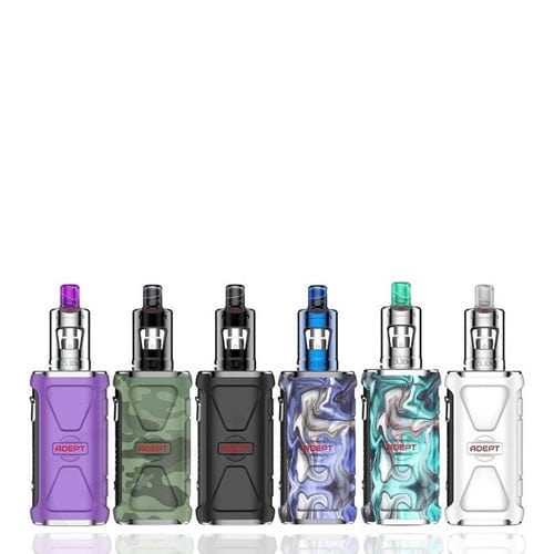 Innokin Kits Innokin Adept Zlide Kit