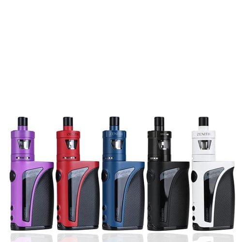Innokin Kits Innokin Kroma-A Zenith 75W Kit