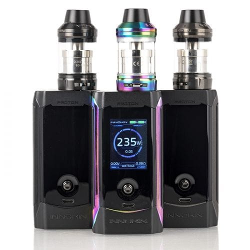 Innokin Kits Innokin Proton 235W & Scion 2 Starter Kit