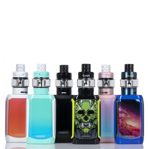 Innokin Kits Innokin Proton Mini Ajax 120W Kit