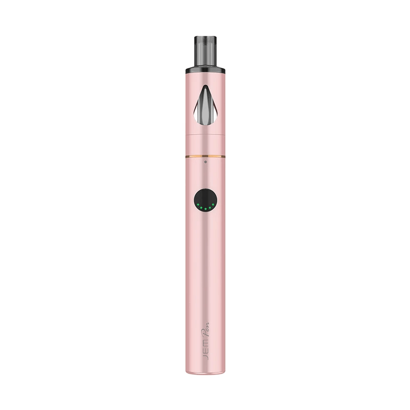 Innokin Kits Pink JEM Pen Kit - Innokin