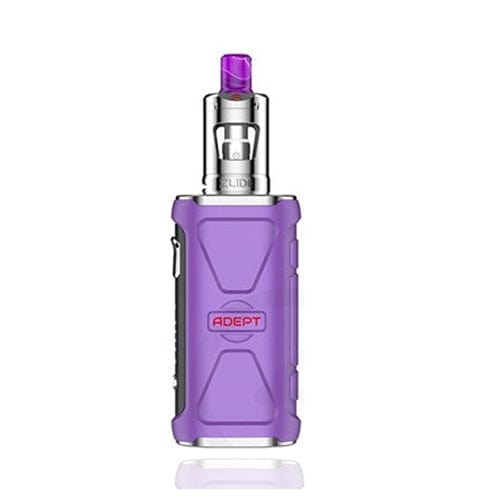 Innokin Kits Purple Innokin Adept Zlide Kit
