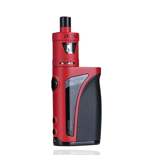 Innokin Kits Red Innokin Kroma-A Zenith 75W Kit