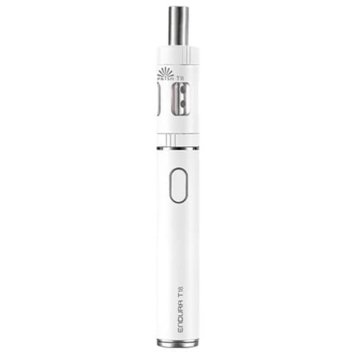 Innokin Kits White Endura T18 14W Kit - Innokin