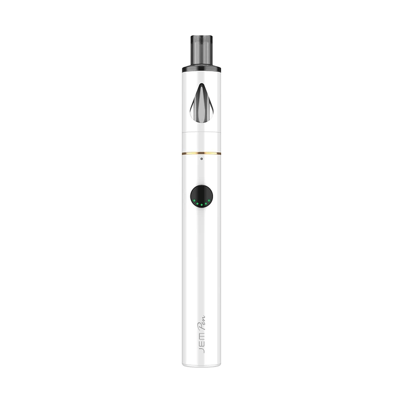 Innokin Kits White JEM Pen Kit - Innokin