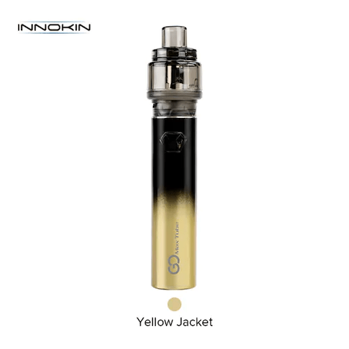 Innokin Kits Yellow Jacket GoMax Tube 80W Kit - Innokin