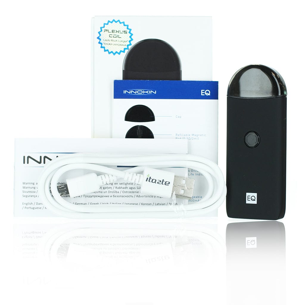 Innokin Pod System Innokin EQ Pod Device Kit