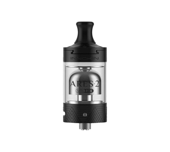 Innokin Tanks Black Innokin Ares 2 D24 RTA